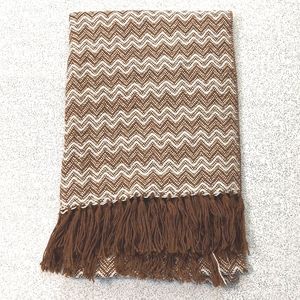 Peruvian Alpaca scarf/shawl